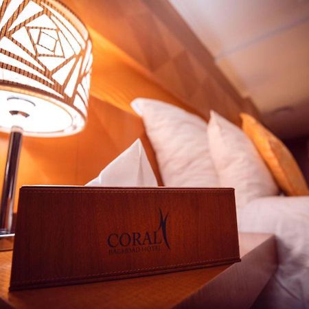 Coral Baghdad Hotel Dış mekan fotoğraf