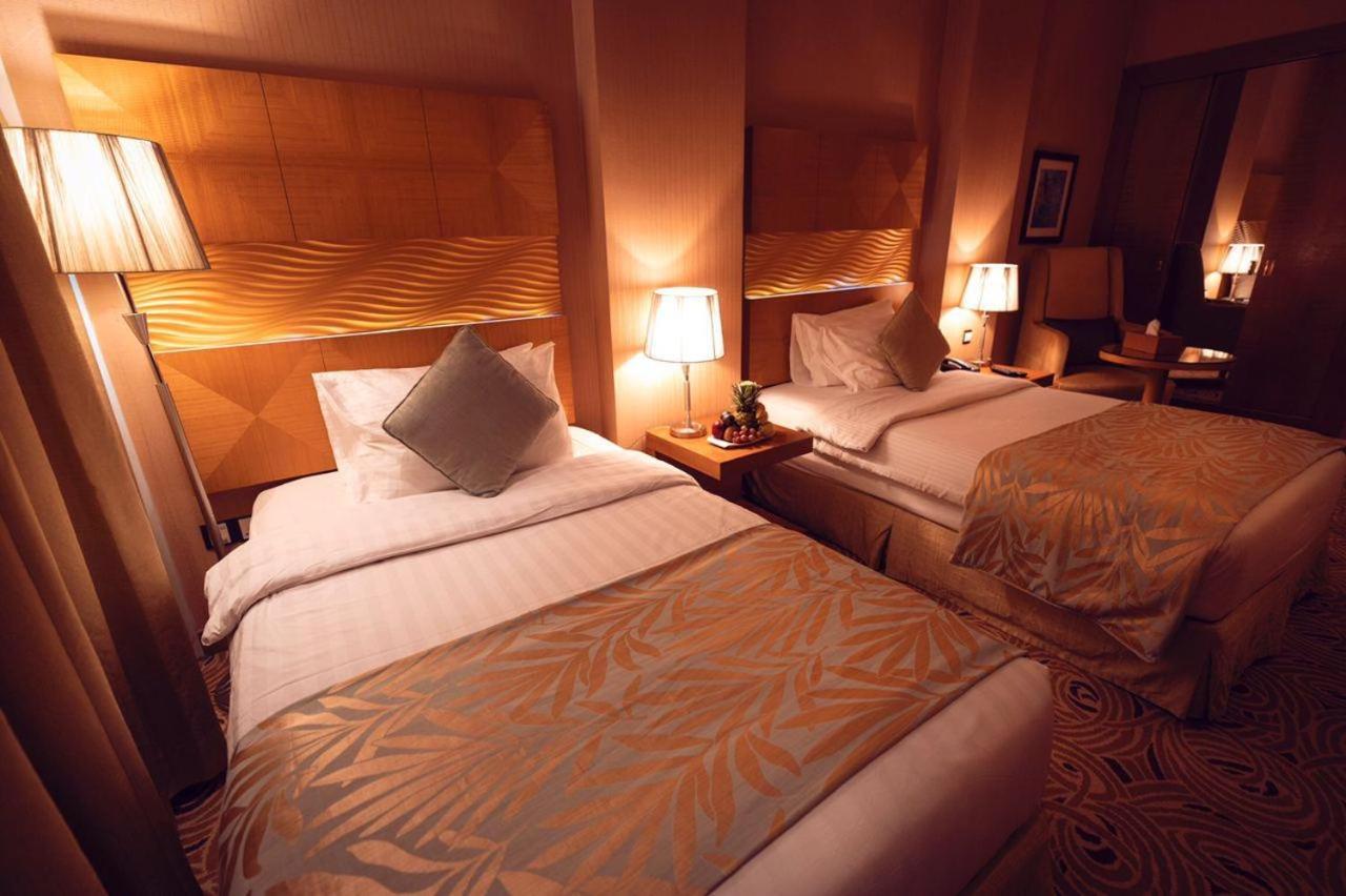 Coral Baghdad Hotel Dış mekan fotoğraf