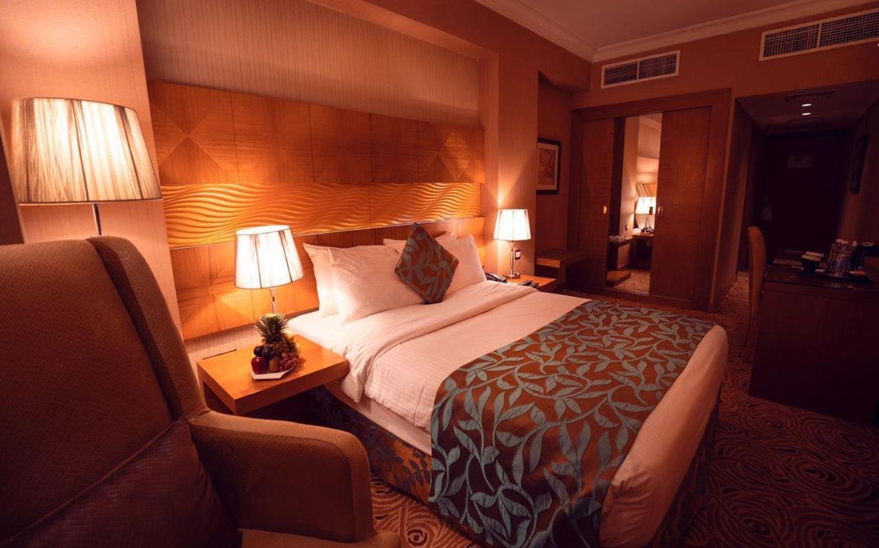 Coral Baghdad Hotel Dış mekan fotoğraf